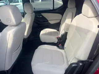 Chevrolet Traverse 2023 LT Tela 4p SUV