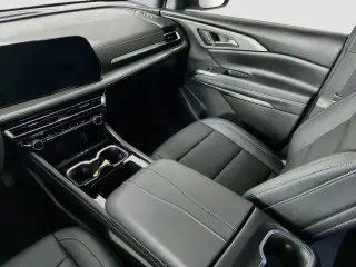 Chevrolet Traverse 2026 LT 4p SUV
