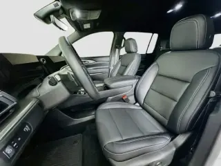 Chevrolet Traverse 2026 LT 4p SUV