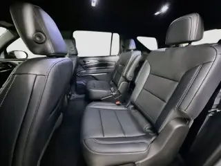 Chevrolet Traverse 2026 LT 4p SUV