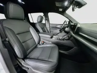 Chevrolet Traverse 2026 LT 4p SUV