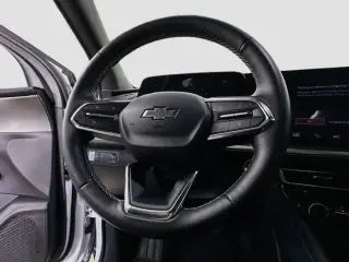 Chevrolet Traverse 2026 LT 4p SUV