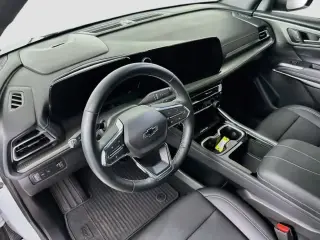 Chevrolet Traverse 2026 LT 4p SUV