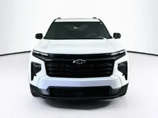 Chevrolet Traverse 2026 LT 4p SUV