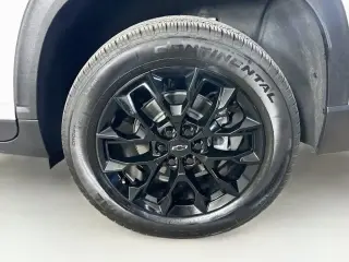 Chevrolet Traverse 2026 LT 4p SUV