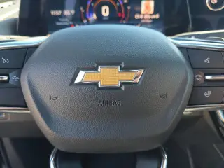 Chevrolet Traverse 2026 LT 4p SUV