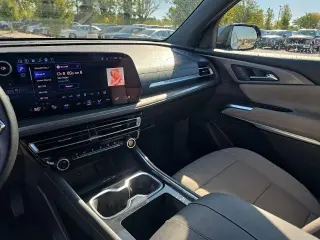 Chevrolet Traverse 2026 LT 4p SUV