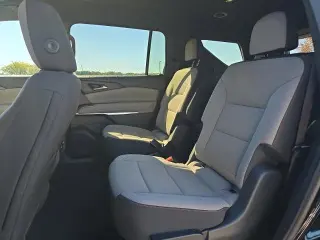 Chevrolet Traverse 2026 LT 4p SUV