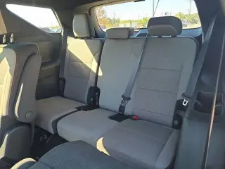 Chevrolet Traverse 2026 LT 4p SUV