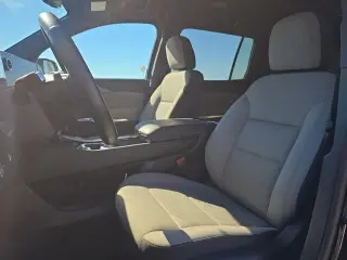 Chevrolet Traverse 2026 LT 4p SUV