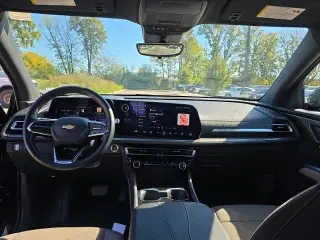 Chevrolet Traverse 2026 LT 4p SUV