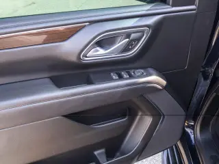 GMC Yukon XL 2022 4x4 SLE SUV 4p.