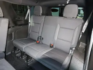 GMC Yukon XL 2022 4x4 SLE SUV 4p.