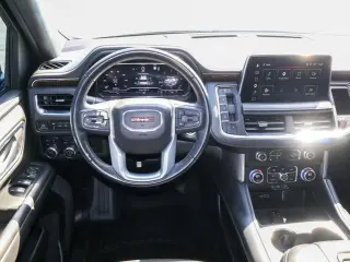 GMC Yukon XL 2022 4x4 SLE SUV 4p.