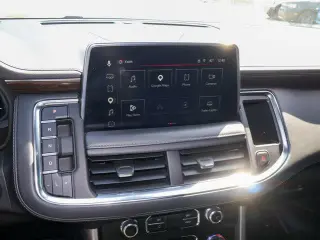 GMC Yukon XL 2022 4x4 SLE SUV 4p.