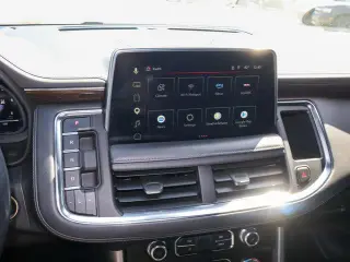 GMC Yukon XL 2022 4x4 SLE SUV 4p.