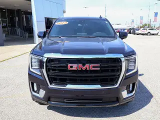 GMC Yukon XL 2022 4x4 SLE SUV 4p.