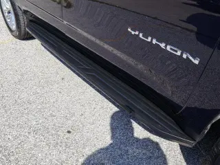 GMC Yukon XL 2022 4x4 SLE SUV 4p.