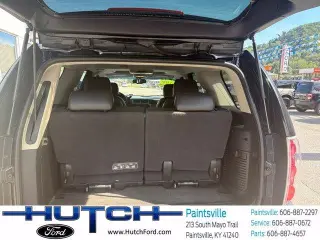 GMC Yukon 2012 AWD Denali 4p SUV