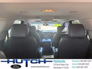 GMC Yukon 2012 AWD Denali 4p SUV