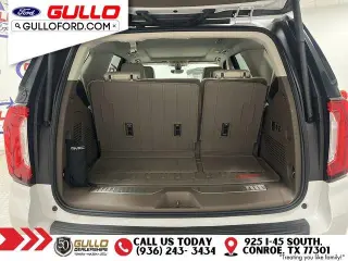 GMC Yukon 2022 4x4 Denali 4dr SUV