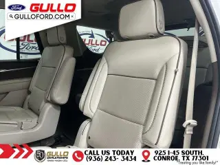 GMC Yukon 2022 4x4 Denali 4dr SUV