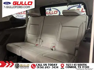 GMC Yukon 2022 4x4 Denali 4dr SUV