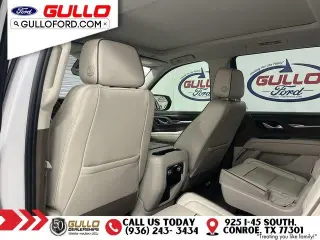 GMC Yukon 2022 4x4 Denali 4dr SUV