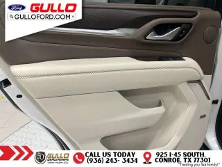 GMC Yukon 2022 4x4 Denali 4dr SUV