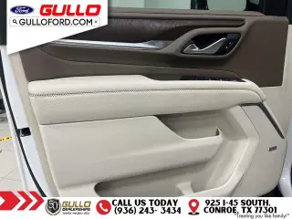 GMC Yukon 2022 4x4 Denali 4dr SUV