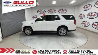 GMC Yukon 2022 4x4 Denali 4dr SUV