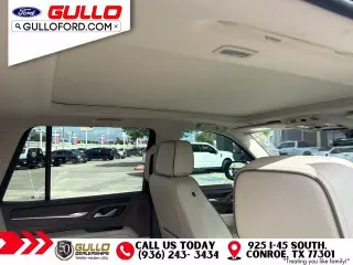 GMC Yukon 2022 4x4 Denali 4dr SUV