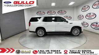GMC Yukon 2022 4x4 Denali 4dr SUV