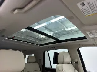 GMC Yukon 2021 4x4 Denali 4p SUV