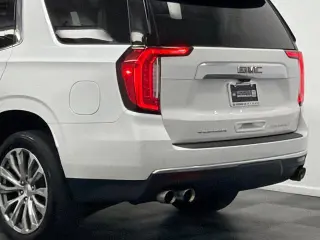 GMC Yukon 2021 4x4 Denali 4p SUV