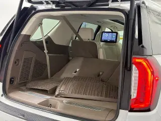 GMC Yukon 2021 4x4 Denali 4p SUV