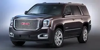 GMC Yukon 2019 4x4 Denali 4p SUV