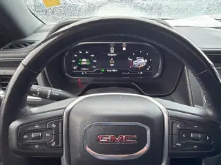 GMC Yukon 2022 4x4 SLT 4p SUV