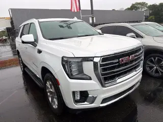 GMC Yukon 2022 4x4 SLT 4p SUV