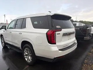 GMC Yukon 2022 4x4 SLT 4p SUV
