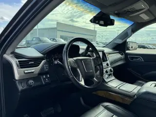 GMC Yukon XL 2017 4x2 Denali 4p SUV