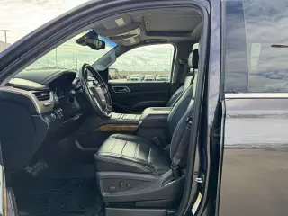 GMC Yukon XL 2017 4x2 Denali 4p SUV