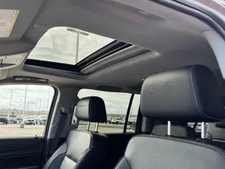 GMC Yukon XL 2017 4x2 Denali 4p SUV