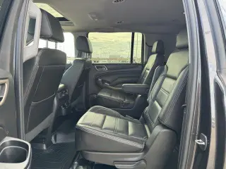 GMC Yukon XL 2017 4x2 Denali 4p SUV