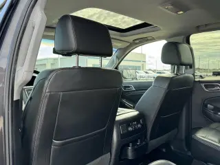 GMC Yukon XL 2017 4x2 Denali 4p SUV