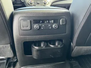 GMC Yukon XL 2017 4x2 Denali 4p SUV