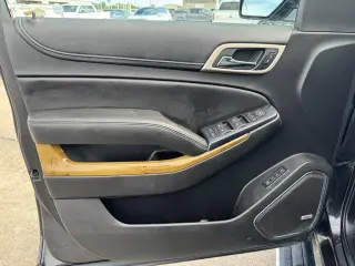 GMC Yukon XL 2017 4x2 Denali 4p SUV