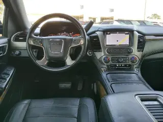 GMC Yukon XL 2016 4x2 Denali 4p SUV