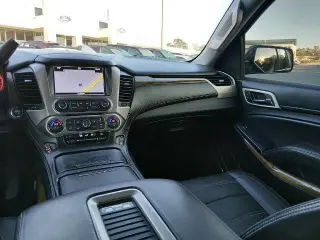 GMC Yukon XL 2016 4x2 Denali 4p SUV