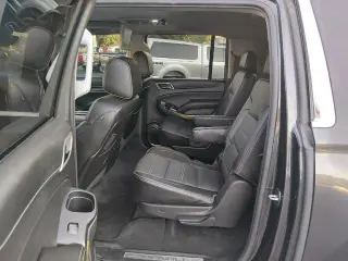 GMC Yukon XL 2016 4x2 Denali 4p SUV